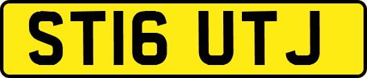 ST16UTJ