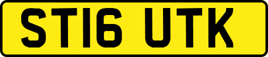 ST16UTK
