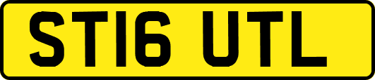 ST16UTL