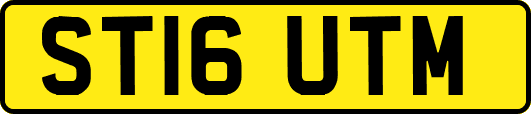 ST16UTM