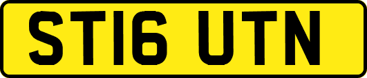ST16UTN
