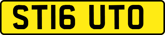 ST16UTO