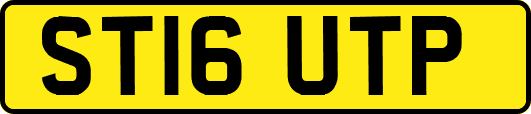 ST16UTP