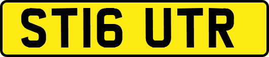 ST16UTR