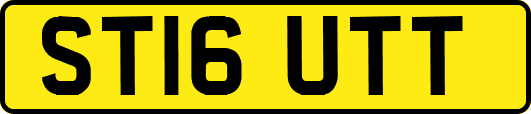 ST16UTT