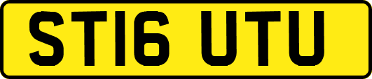 ST16UTU