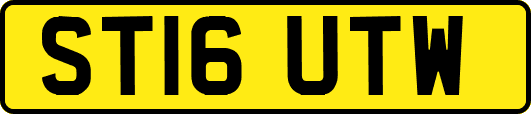 ST16UTW