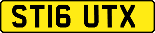 ST16UTX