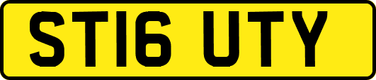 ST16UTY