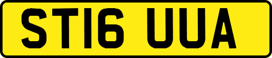 ST16UUA