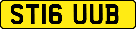 ST16UUB