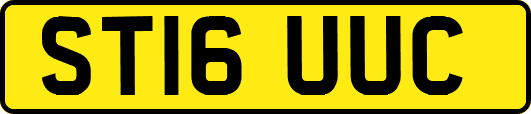 ST16UUC