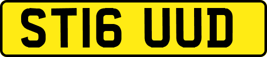ST16UUD