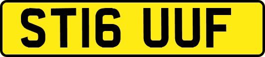 ST16UUF