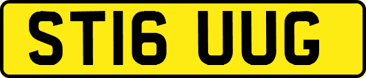 ST16UUG