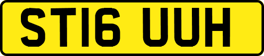 ST16UUH