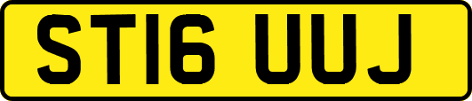 ST16UUJ
