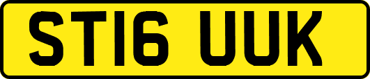 ST16UUK