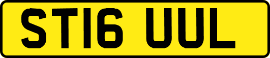 ST16UUL
