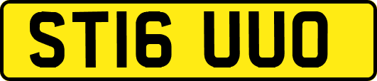 ST16UUO