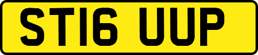 ST16UUP