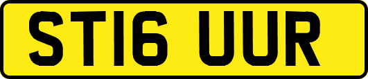 ST16UUR