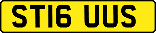 ST16UUS