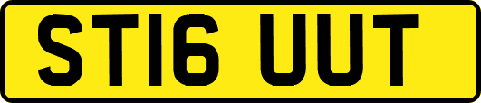 ST16UUT