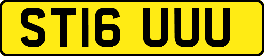 ST16UUU