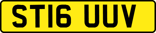 ST16UUV