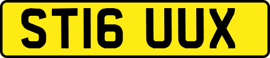 ST16UUX