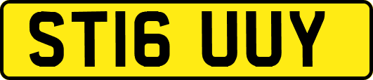 ST16UUY