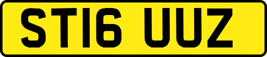 ST16UUZ