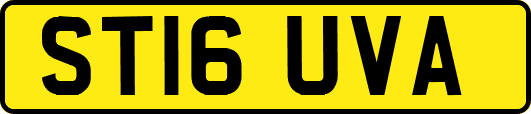 ST16UVA