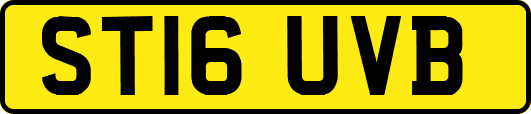 ST16UVB