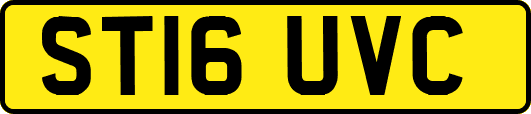 ST16UVC