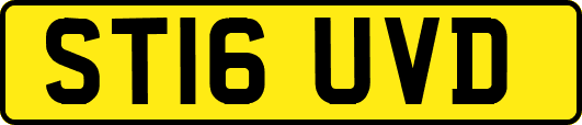 ST16UVD