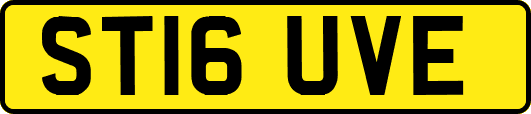 ST16UVE