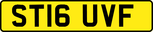 ST16UVF