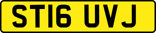 ST16UVJ