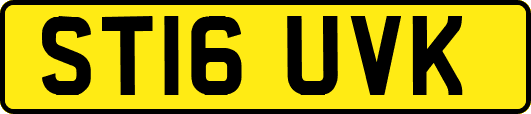 ST16UVK