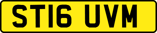 ST16UVM