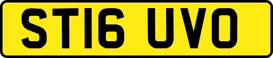 ST16UVO