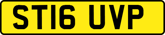 ST16UVP