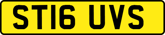 ST16UVS
