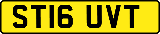 ST16UVT