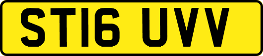 ST16UVV