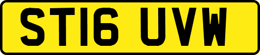 ST16UVW