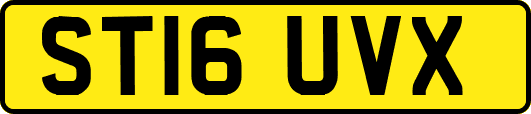 ST16UVX