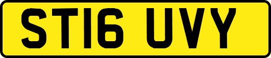 ST16UVY